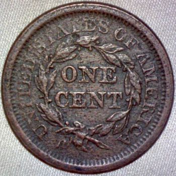 1850-Braided-Hair-Large-Cent...