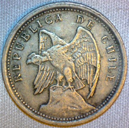 Favorite-Coin-In-Your-Collection