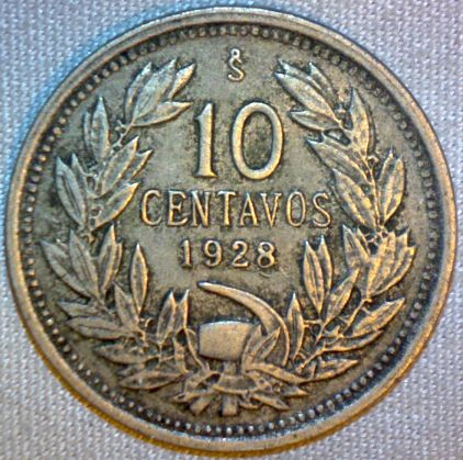 Favorite-Coin-In-Your-Collection