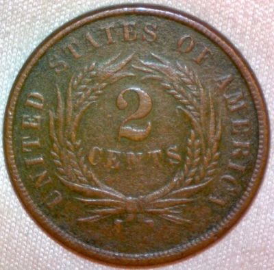 1864-2-Cent....