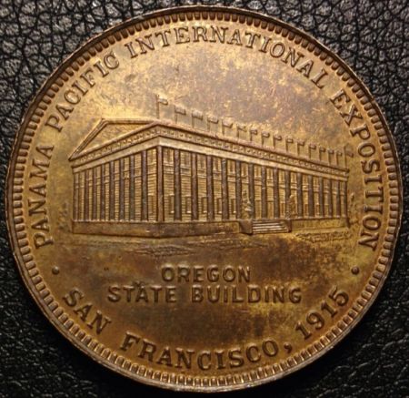 Commems-Collection-Classic:-1926-39-Oregon-Trail-Memorial---Cousin