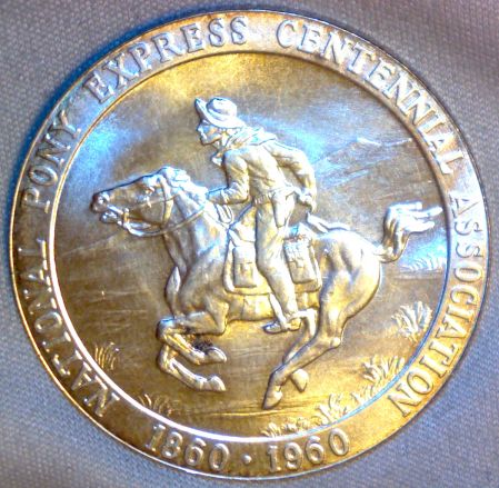 Commems-Collection-Classic:-1926-39-Oregon-Trail-Memorial---Cousin