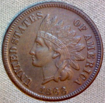1866-Indian-Head.....