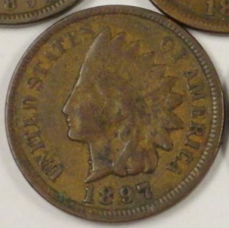 1897-Indian-Head-Cent,-