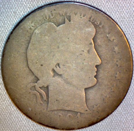 1904-O-Barber-Lowball-25'er...