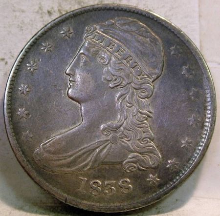1838-Bust-Half-Dollar...