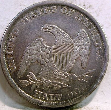 1838-Bust-Half-Dollar...