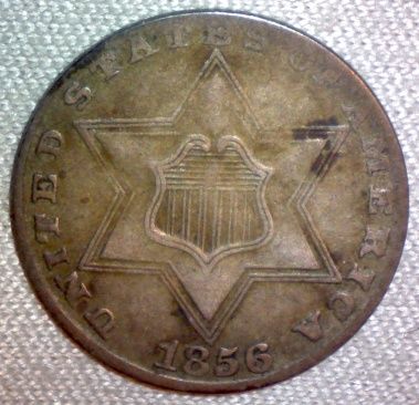 The-47-Days-Of-2-Cent,-3-Cent-And-20-Cent-Coins!!-Act-II
