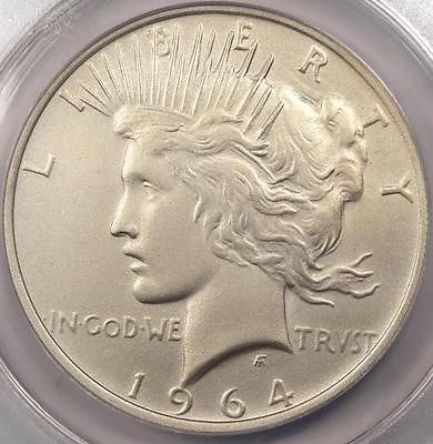 Poll:-1964-Peace-Dollars--Do-You-Think-Any-Still-Exist?