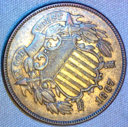 1867-Shield-Two-Cent...
