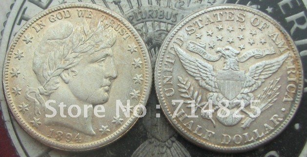 1894-Barber-Half-Dollar