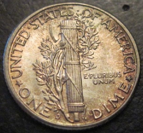 The-27-Days-Of-Winged-Liberty-Mercury-Dimes!!!-Part-II