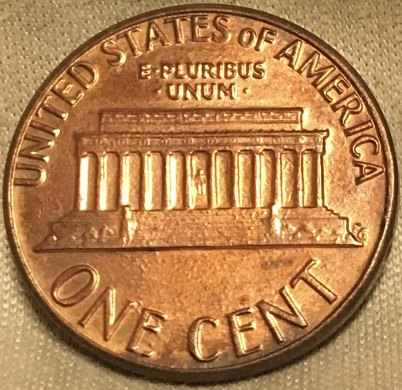 1984-Lincoln-Memorial-Cent