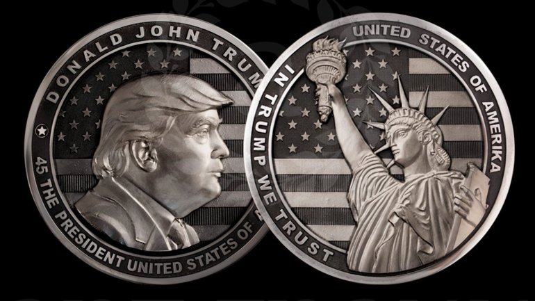 Trump-Inauguration-Liberty-Dollar