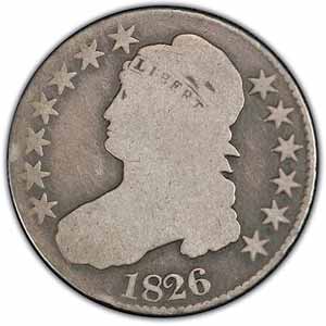 1818/7-Bust-Half---Grade-Opinions