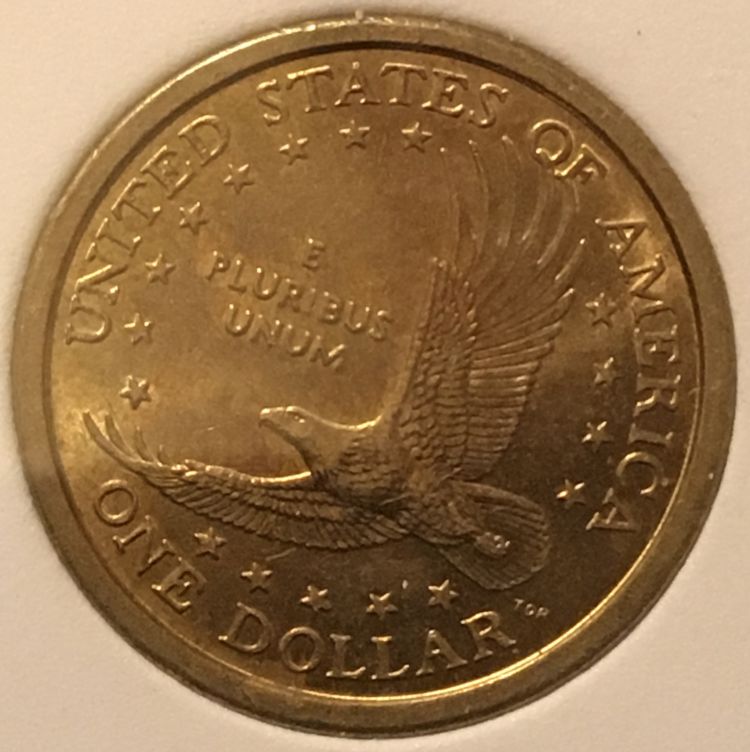 2000-P-Sacagawea-Dollar