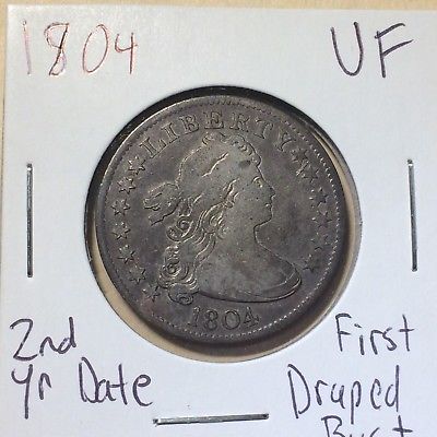 Another-1804-Draped-Bust-Quarter-On-Ebay...