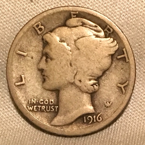 1916-D-Mercury-Dime-Real-Or-Not