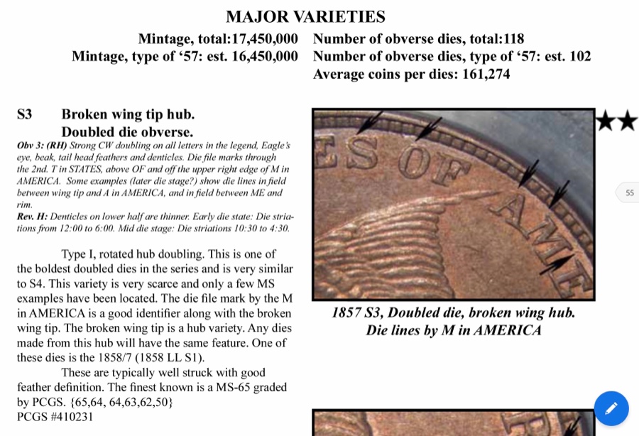 1857-Flying-Eagle-Cent-Doubled-Die---Exaclty-Which-One?