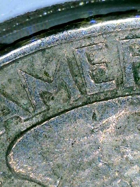 1982-P-Quarter-DDR,-Or-?