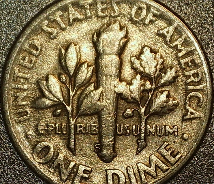 1954-S-Roosevelt-Dime-Mint-Mark-Question