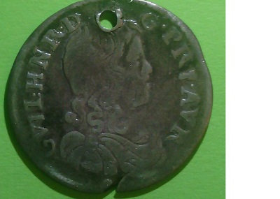 Unknown-Coin