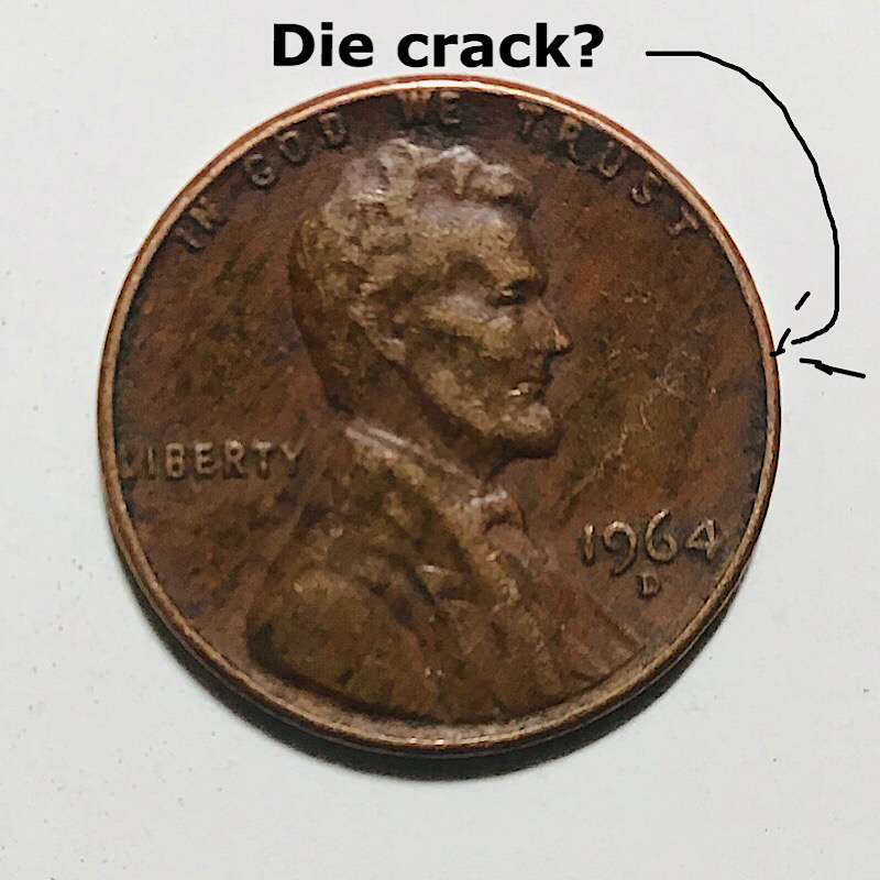1964-D-LMC-Grade?-Die-Crack?-Comments!-Thanks