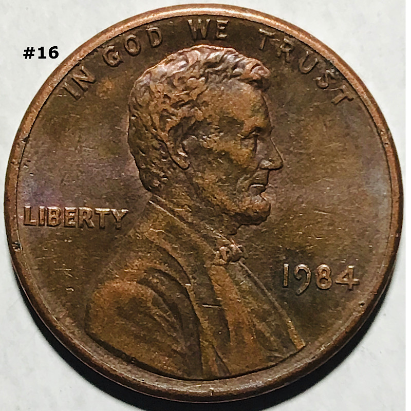 1984-LMC-Possible-DDO.-USA-,-Epu,-Multiple-Spots-On-Reverse.-Grade?