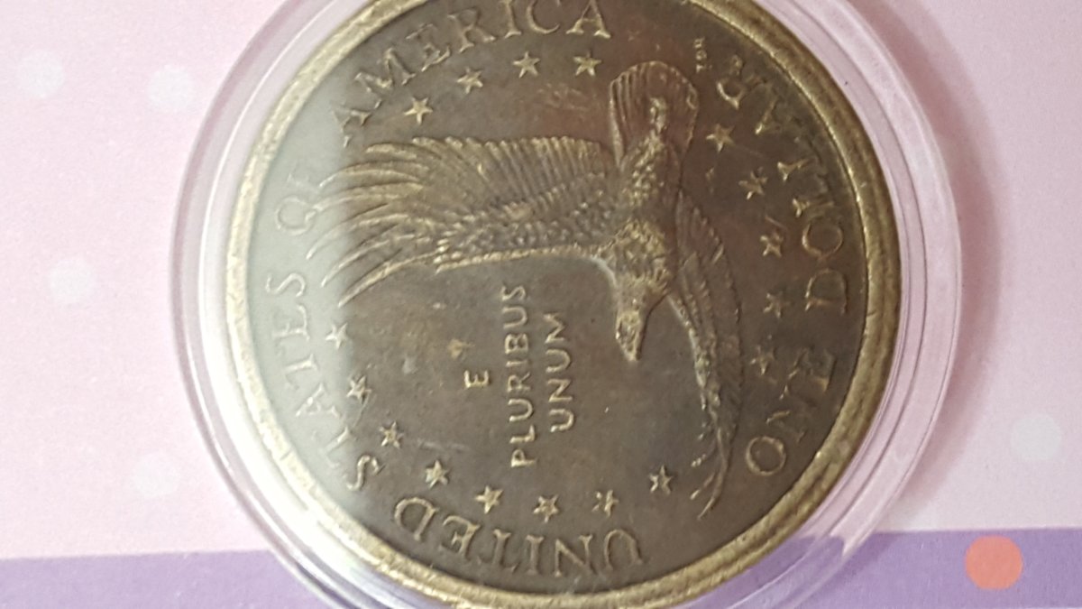 2000-P-Sacagawea-Strange/Amazing-Petipa,-Color,-And-Texture