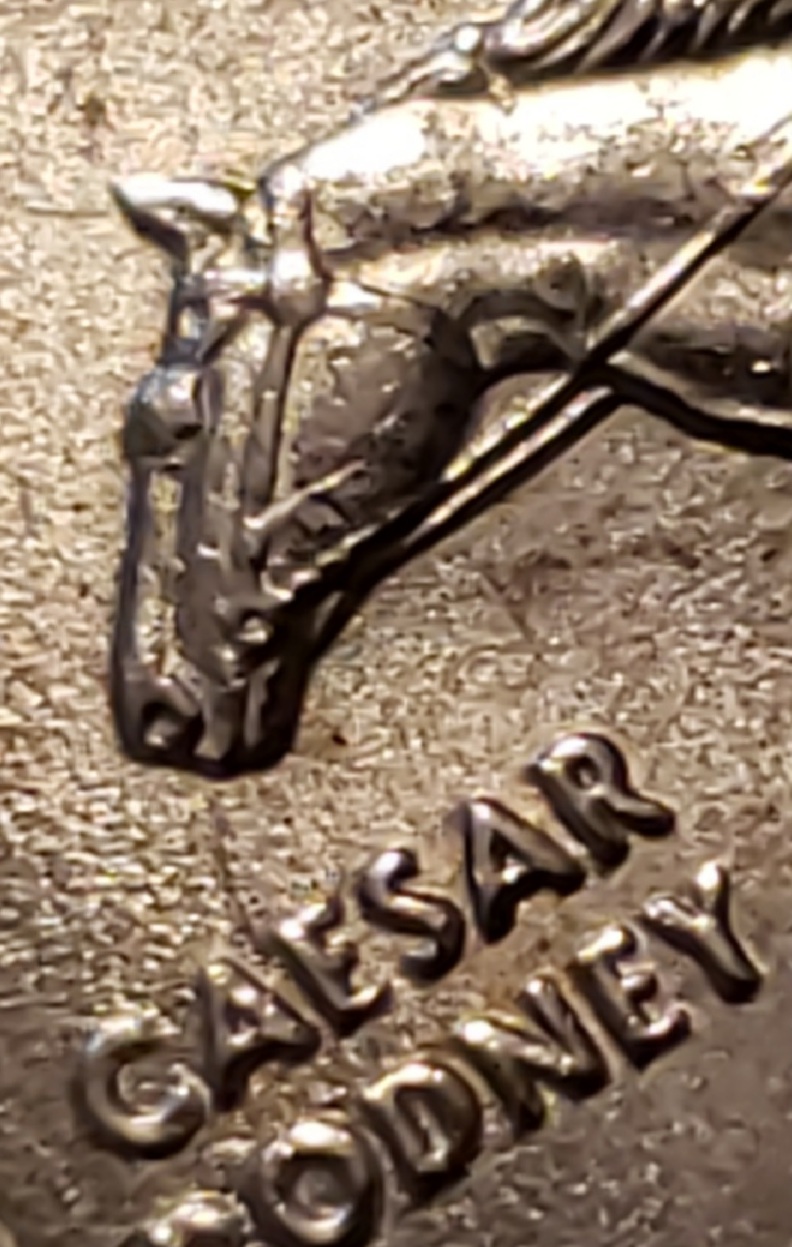 1999-Spitting-Horse-/-Delaware-Quarter