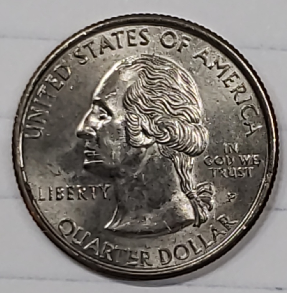 2016-P-South-Carolina-Quarter--Die-Line-On-Flag.