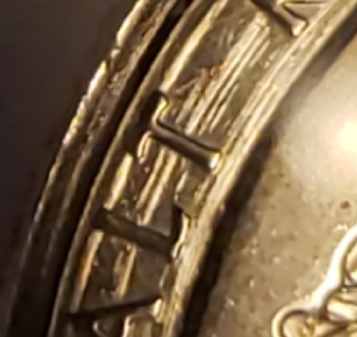 Die-Scrapes-On-2020-P-Salt-River-Bay-Quarter!