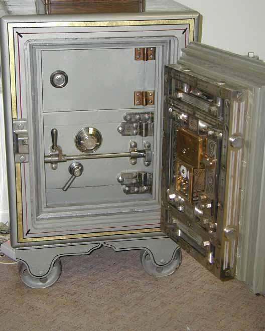 Displaying-Your-Coins