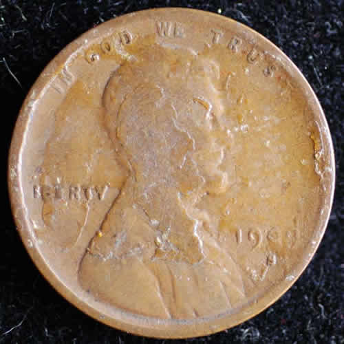 I-Found-A-1909-VDB-S-Cent-Update-After-Bath