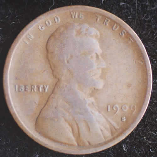 I-Found-A-1909-VDB-S-Cent-Update-After-Bath