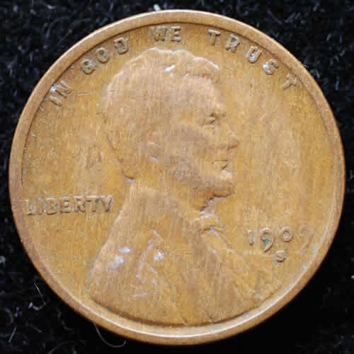I-Found-A-1909-VDB-S-Cent-Update-After-Bath