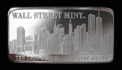 Engelhard-Silver-Bars