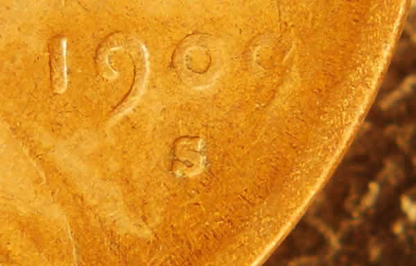 1909-VDB-Cent-With-Missing-L-In-Liberty