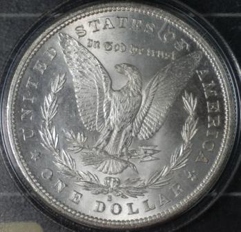 1879-Morgan