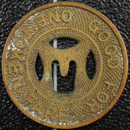 Transportation-Token
