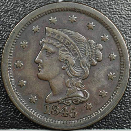 Large-Cent