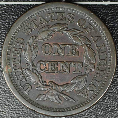 Large-Cent