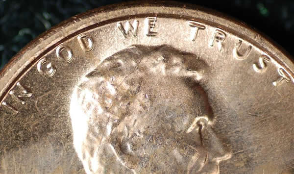 Penny-Cent-Stash
