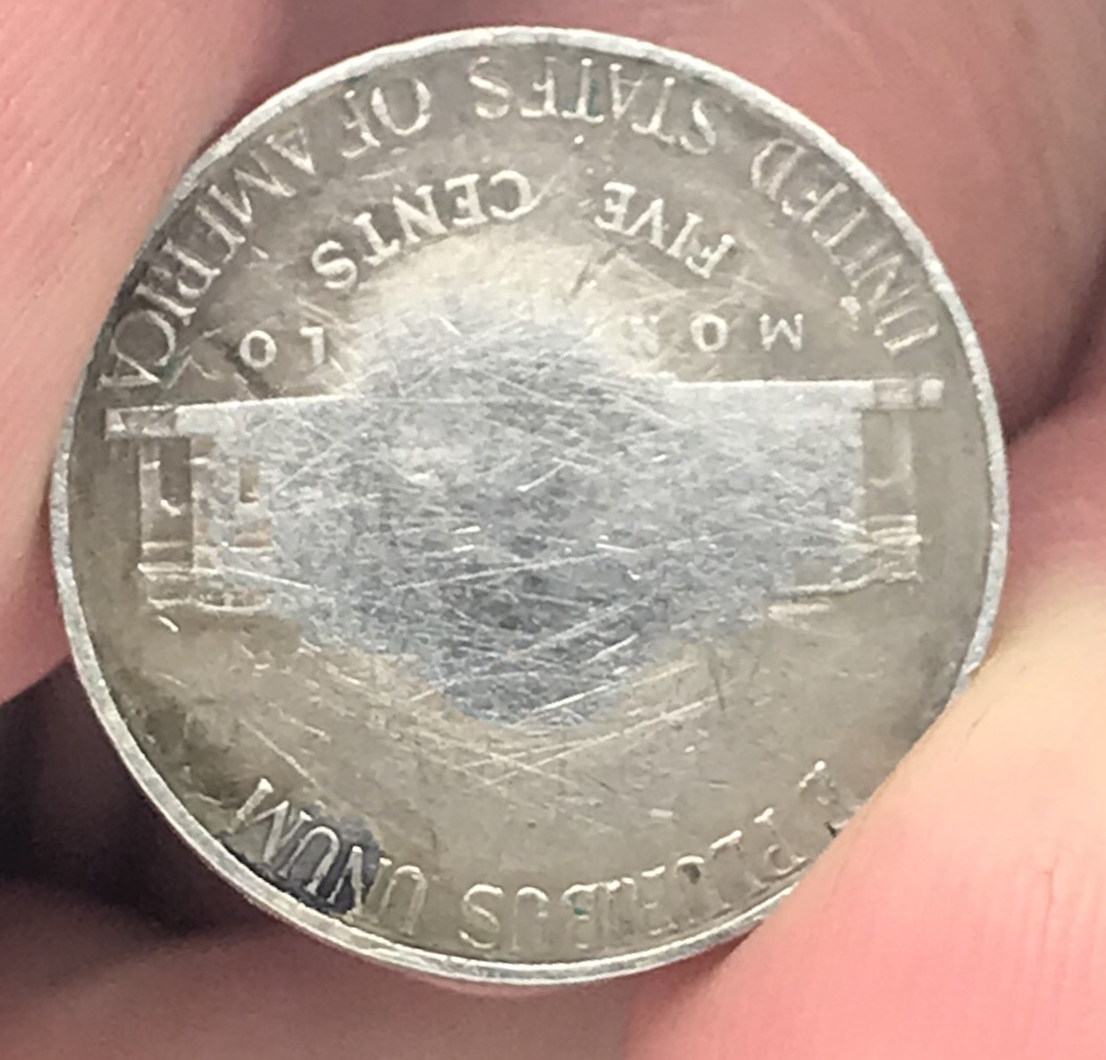 Possible-Mint-Error?-2014-Nickel