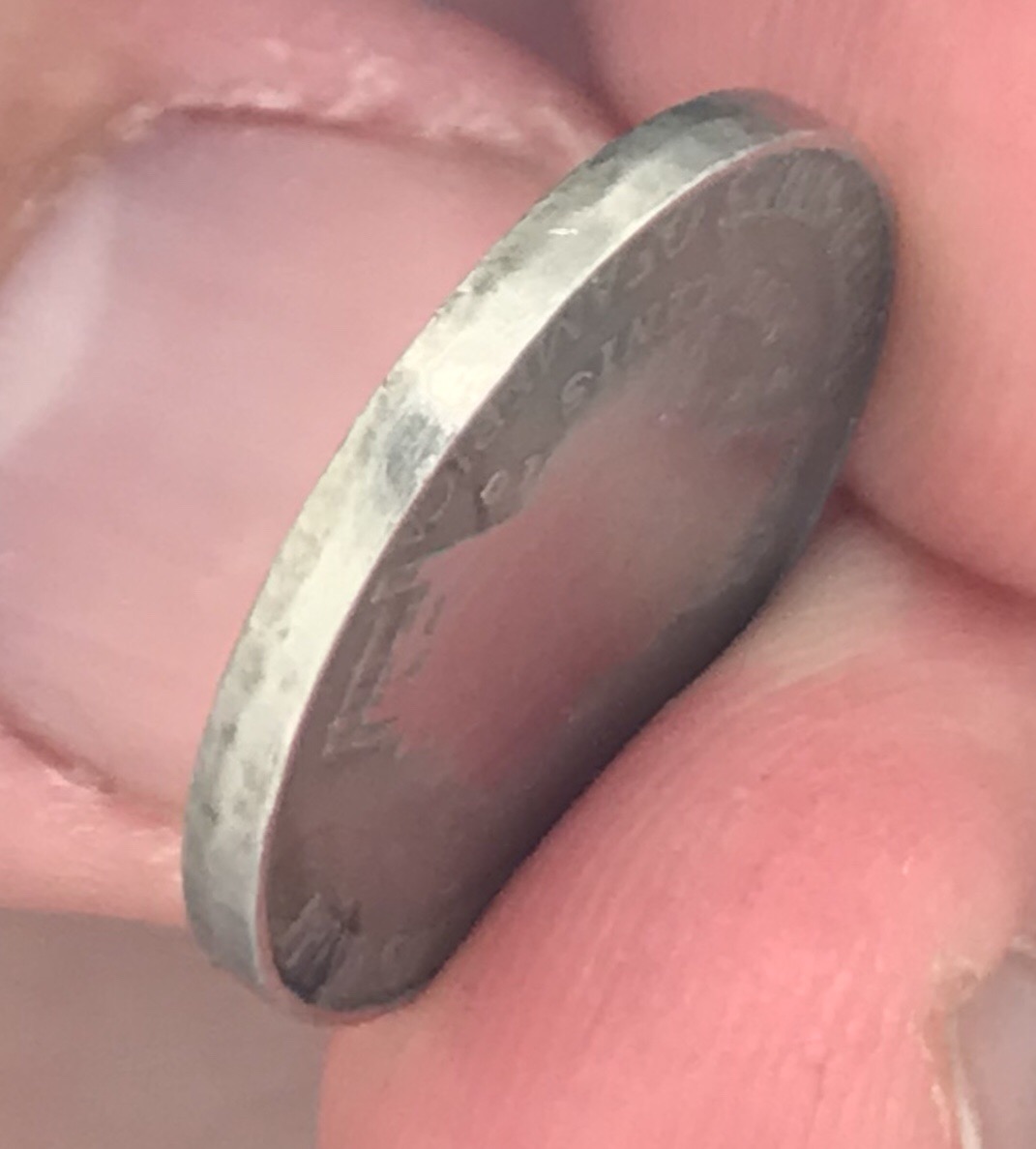 Possible-Mint-Error?-2014-Nickel