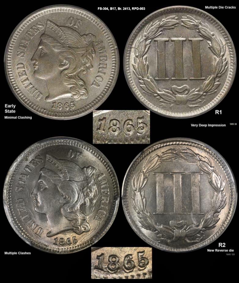1865-3-Cent-Nickel-Variation