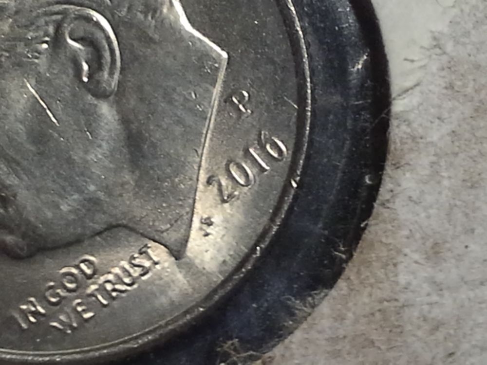 I-Have-A-2016-P-DDO/Ddr-Really-Nice-Coin-Anyone-Know-The-Value