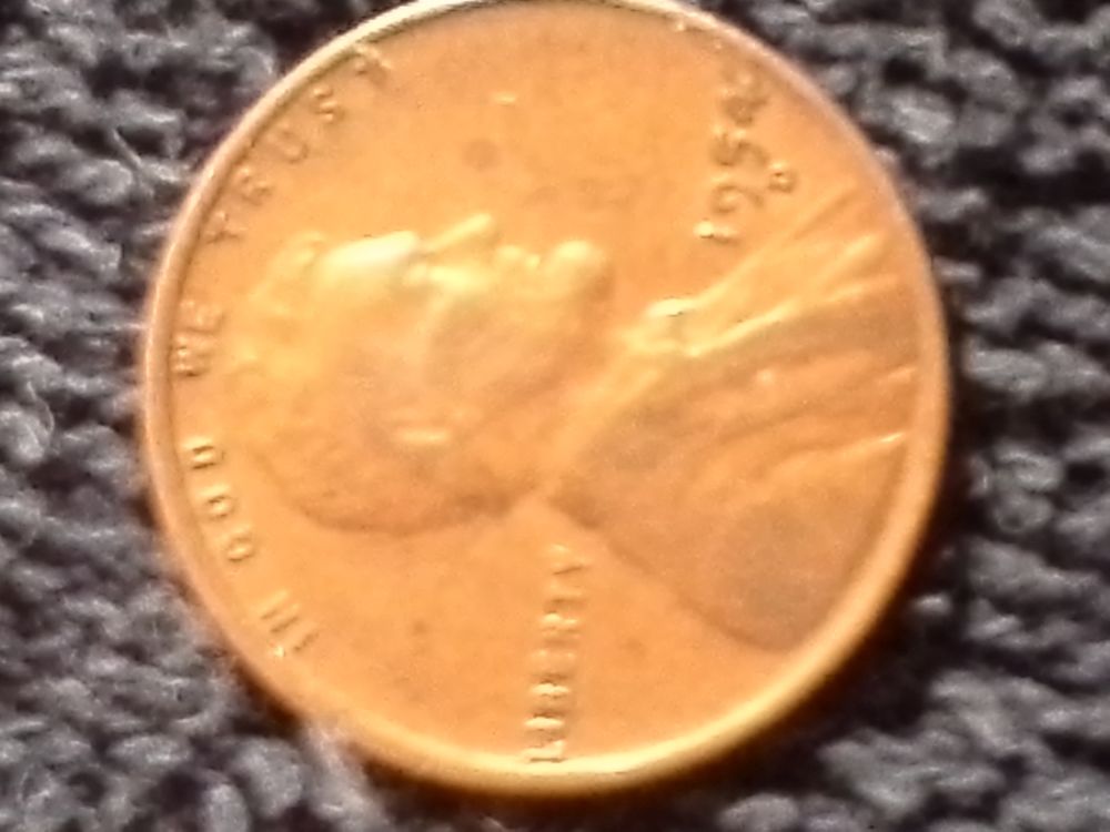I-Have-A-1954-D-Penney-That-Weights-3.4-Can-Anyone-Help-Me-Out-With-This
