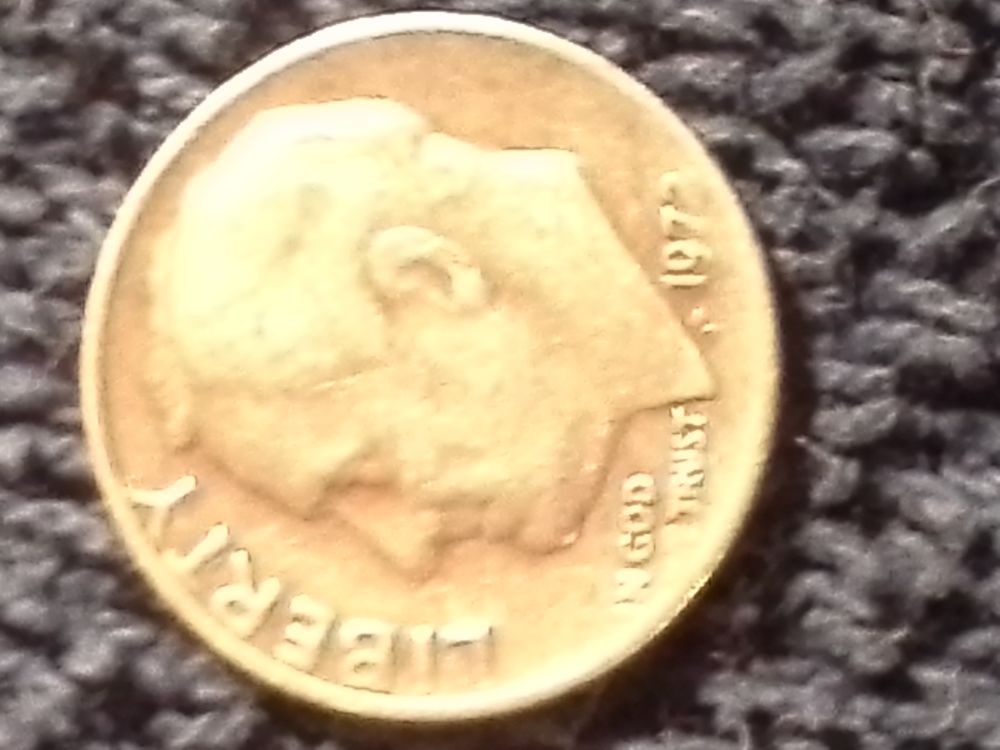 1972-Ni-Mint-Mark-I-Believe-It-Has-A-Lamination-Flaw?