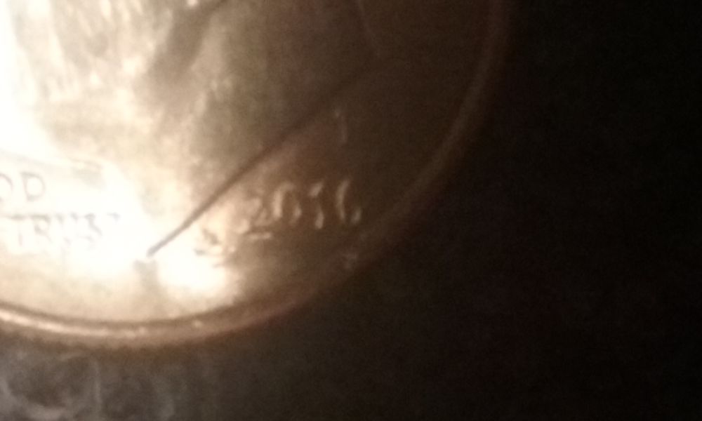 I-Have-A-2016-P-DDO/Ddr-Really-Nice-Coin-Anyone-Know-The-Value